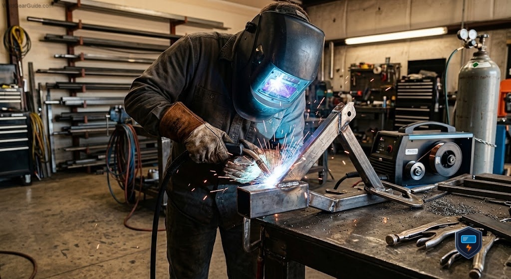 Best Wire Welder for Home and Shop: Three Picks That Earn Their Keep